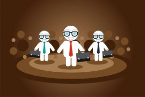 Sales-Business development-team