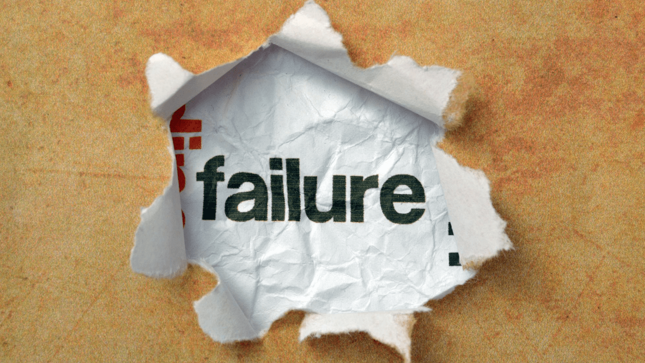 Business-Failure