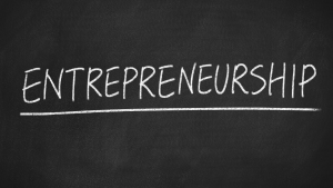 What-is-entrepreneurship