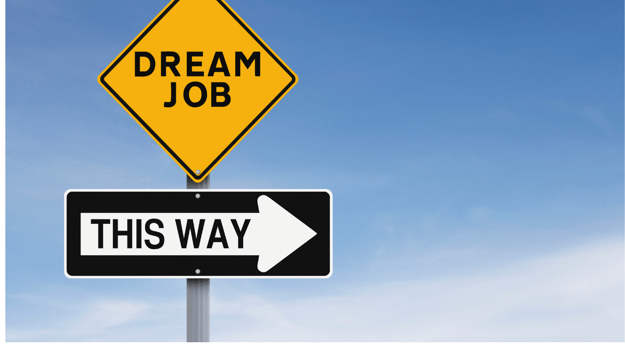 How-To-Find-Your-Dream-Job
