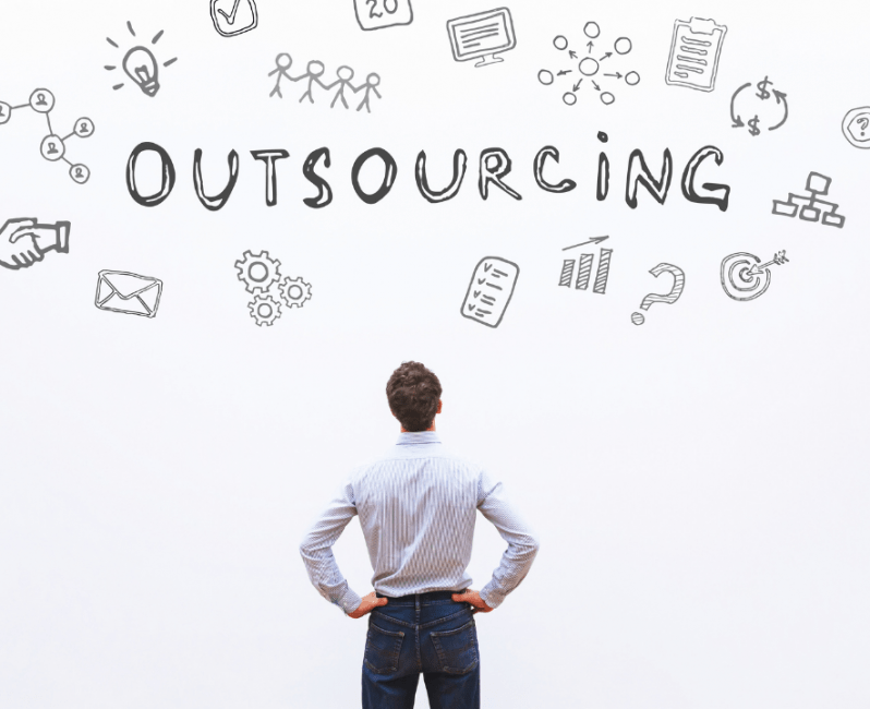 Outsourcing-Advantages