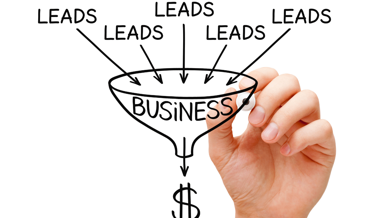 Sales-Leads