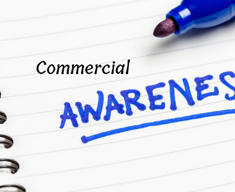 Commercial-Awareness