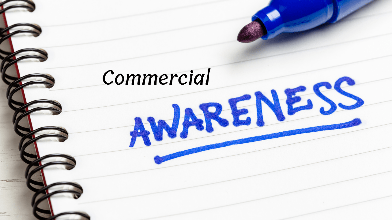 Commercial-Awareness