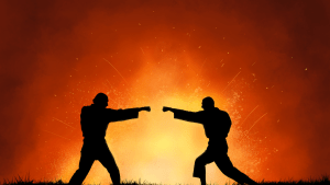 Negotiating-Skills-Martial-Arts